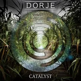 Catalyst von Dorje – Album Cover