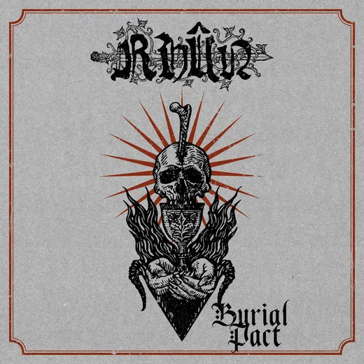 Burial Pact