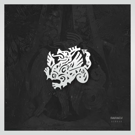 Hunnar (instrumental)