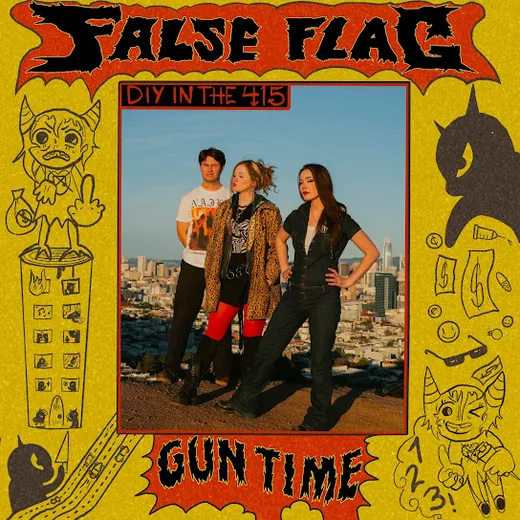Gun Time