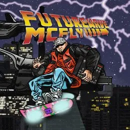 McFly von Futurewave – Album Cover