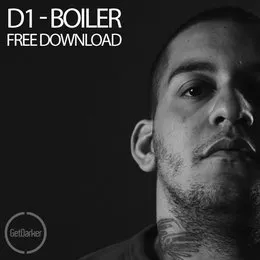 Boiler von D1 – Cover