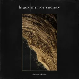 Black Mirror Society (Deluxe Edition) von Phuture Noize – Album Cover