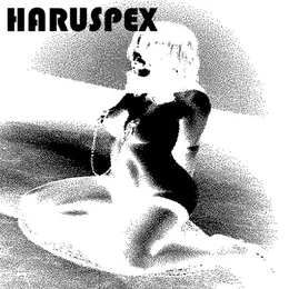 I Don't Think I Love Me Anymore von Haruspex – Album Cover