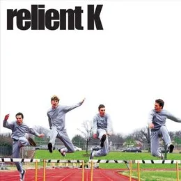 Relient K von Relient K – Album Cover