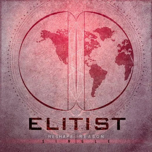 Reshape Reason von Elitist – Album Cover