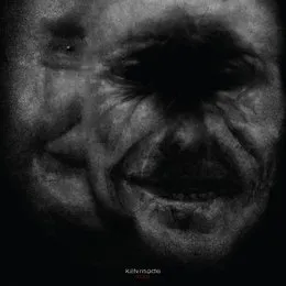VOID von KEN mode – Album Cover