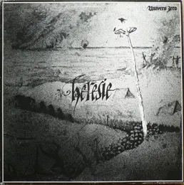 Hérésie von Univers Zero – Album Cover