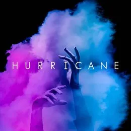 Hurricane von Convictions – Cover