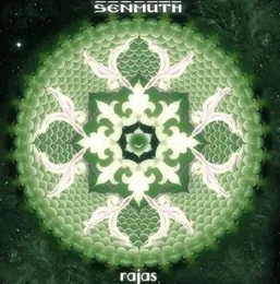 Rajas von Senmuth – Album Cover