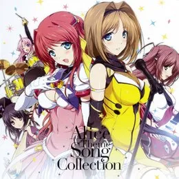 Alice Theme Song Collection von DRAGON ATTACK! – Cover