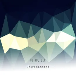 Universenses von TOTAL E.T. – Album Cover