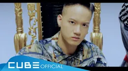 Flip von Beenzino – Album Cover