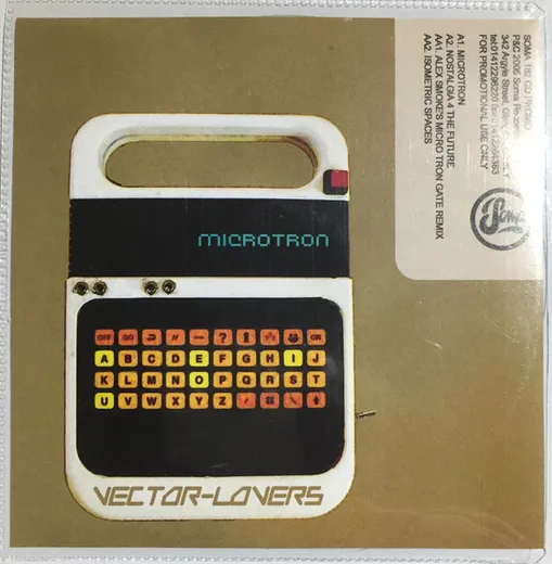 Microtron