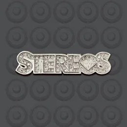 Stereos von Stereos – Album Cover