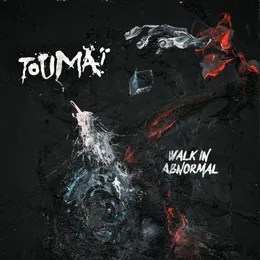 Walk in Abnormal von toumaï – Cover