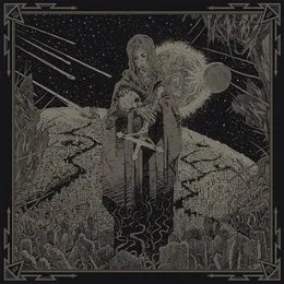Razing the Shrines of Optimism von Witchmaster – Album Cover