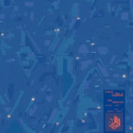 Time Sensitive: Unreleased Sounds From the Otherworld Archives von Stasis – Cover