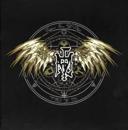 Requiems From the Abyss von NFD – Album Cover