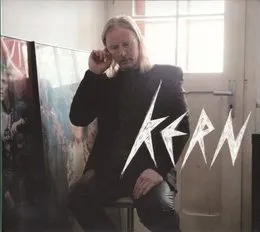 Kern, Vol. 02 von DJ Hell – Cover