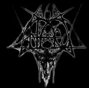 Rekordin 2000 - 1 von Antaeus – Album Cover