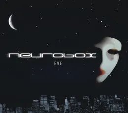 Eve von Neurobox – Album Cover