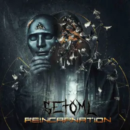 Reincarnation (Перевтілення) von Setoml – Album Cover