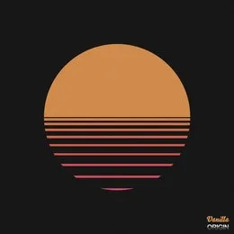Origin von Vanilla – Album Cover