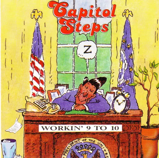 Workin' 9 to 10