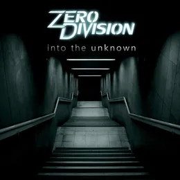 Into the Unknown von Zero Division – Cover
