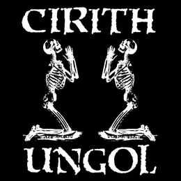 Cirith Ungol von Cirith Ungol – Album Cover