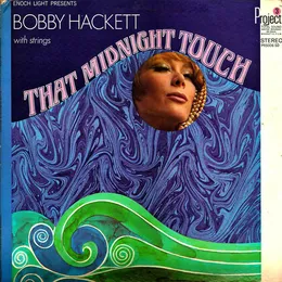 That Midnight Touch von Bobby Hackett – Album Cover