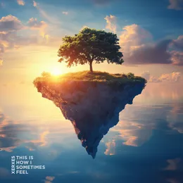 This Is How I Sometimes Feel von Xerxes – Cover