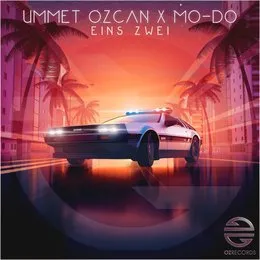 Eins Zwei von Mo‐Do – Cover