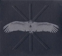 Sky Burial von Echtra – Album Cover