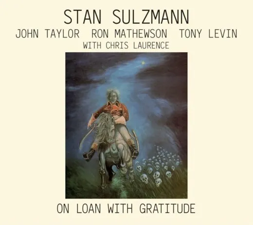 On Loan with Gratitude