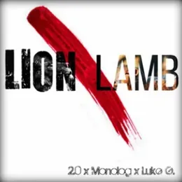 Lion or Lamb von 2.0 – Cover