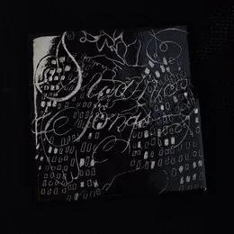 Swan Songs von Model/Actriz – Cover