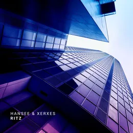 Ritz von Xerxes – Cover