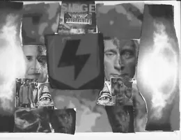 The Coming Age von Siege Electronics – Album Cover