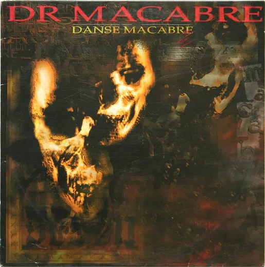 Danse Macabre