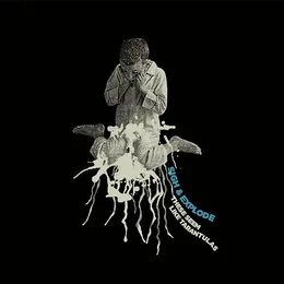 These Seem Like Tarantulas von Sigh & Explode – Album Cover