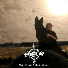 The Storm Bells Chime von Sol – Album Cover