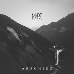 Abschied von Maré – Cover