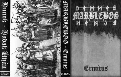 Hadak Útján / Ermitus