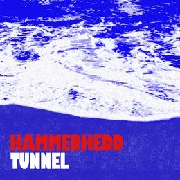 Tunnel von Hammerhedd – Cover