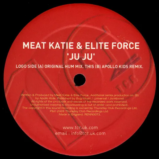 Ju Ju