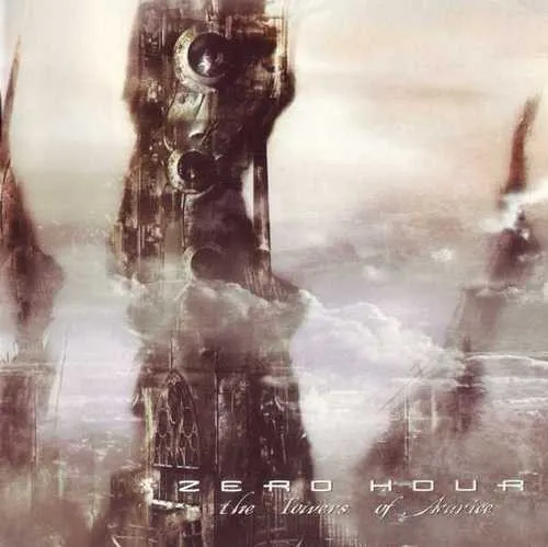 The Towers of Avarice