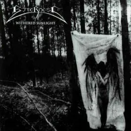 Withered Sunlight / False Guardians von Witchburner – Cover