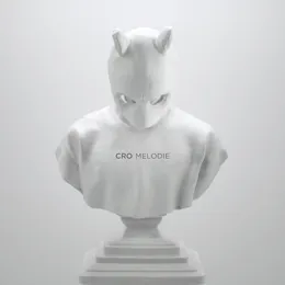 Melodie von CRO – Album Cover